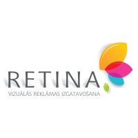 Retina Ads logo - Similar company to Ibzk