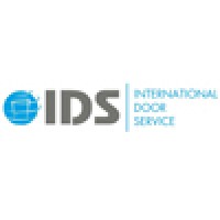 IDS Doors International logo - Similar company to Welcome Technologies