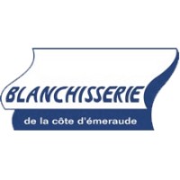 Blanchisserie de la Côte d'Émeraude logo - Similar company to Gcs Blanchisserie Toulousaine De Santé