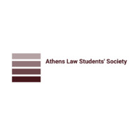 Athens Law Students' Society logo - Similar company to Wesolve Probono