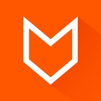 Raposa Digital logo - Similar company to Fox Indústria De Peças E Serviços