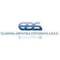 Hellenic Defence Systems S.A. logo - Similar company to Miltech Hellas S.A.