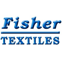 Fisher Textiles logo - Similar company to Marina Textiles Inc.