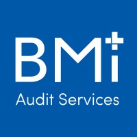 BMI Audit Services logo - Similar company to Aunalytics