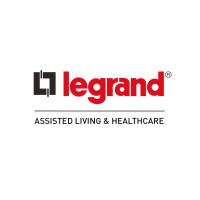Legrand Assisted Living and Healthcare logo - Similar company to Delta Facilities Ltd