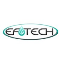 Eftech International logo - Similar company to Wsg Energy Services