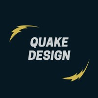 Quake Design Studio logo - Similar company to Fusion Design Group Inc.