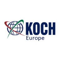 KOCH Europe logo - Similar company to Alpha Fire Engineering