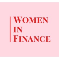 Women in Finance logo - Similar company to Operation Smile Uae