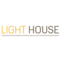 Light House Media Centre logo - Similar company to Wolverhampton Arts Centre