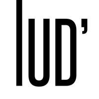 UD'estudi logo - Similar company to Labanc.Studio