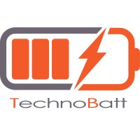 TechnoBatt logo - Similar company to Gedco