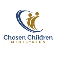 Chosen Children Ministries logo - Similar company to Boundless Brilliance