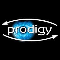 Prodigy SCADA logo - Similar company to Simone Research Group