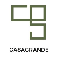 Casagrande Engenharia & Consultoria logo - Similar company to Cipmoi
