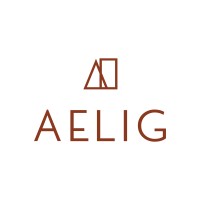AELIG.art logo - Similar company to Tradeonchain