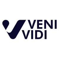 VeniVidi.io logo - Similar company to We Are Devx