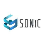 SONiC logo - Similar company to Larch Networks