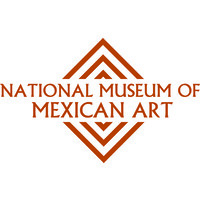 National Museum of Mexican Art logo - Similar company to Hookpoint Consulting
