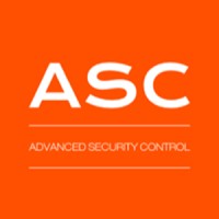ASC Advanced Security Control logo - Similar company to L&A Srl