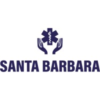 Santa Barbara del Grupo SIME logo - Similar company to Meprotec - Medicina Profesional Tecnológica