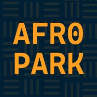 AfroPark logo - Similar company to Founders In Tech