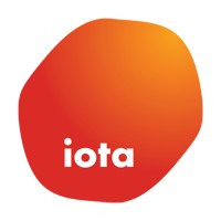 iota logo - Similar company to Aa Security Force Ltd