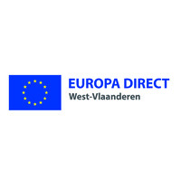 Europa Direct West-Vlaanderen logo - Similar company to Imposto Advocaten