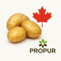 Propur logo - Similar company to Aliments Racine