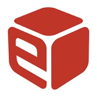 Electrocube logo - Similar company to Socal Ntma