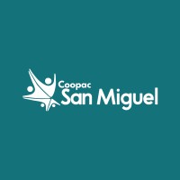Coopac San Miguel logo - Similar company to Ifbcertus
