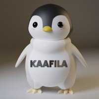 Kaafila logo - Similar company to Jupiter Ventures