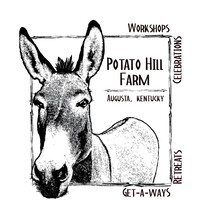 POTATO HILL FARM LLC logo - Similar company to Skea Organics. Largest Supplier Of Organic Seed Potatoes In Uk. Coloured And Heritiage Seed Potatoes