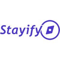 Stayify logo - Similar company to Superwork.Xyz