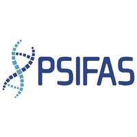 Psifas Initiative for Precision Medicine logo - Similar company to Striders