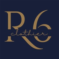 R6 Clothier logo - Similar company to R6 Solutions