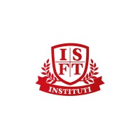 ISFT instituti logo - Similar company to International School Of Finance And Technology