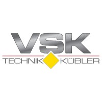 VSK-Technik Kübler GmbH logo - Similar company to Mogatec Gmbh