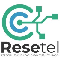 RESETEL logo - Similar company to Interphone