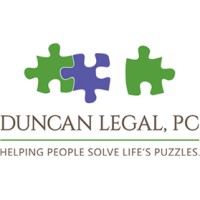 Duncan Legal PC logo - Similar company to Millens