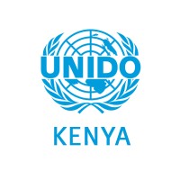 UNIDO Kenya logo - Similar company to Sigma Phi Delta - Beta Kappa