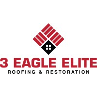 3 Eagle Elite - Roofing & Restoration logo - Similar company to Goco Builders, Llc