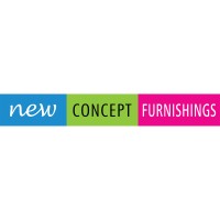 New Concept Furnishings logo - Similar company to Miss Eva London Ltd
