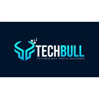 Tech Bull GmbH logo - Similar company to Tech Bull