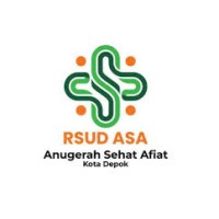 RSUD Anugerah Sehat Afiat Kota Depok logo - Similar company to Bappeda Kota Depok