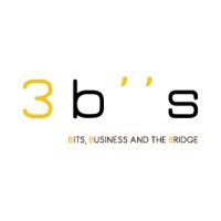 3Bees IO logo - Similar company to 20Tabs
