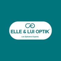 Elle & Lui Optik logo - Similar company to Privo Vision
