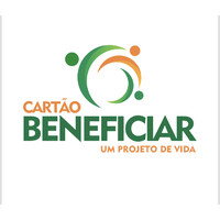 Cartão Beneficiar Araçatuba logo - Similar company to Cartão Beneficiar Itapetininga