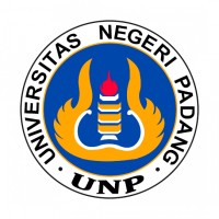Universitas Negeri Padang logo - Similar company to Weekend Padang