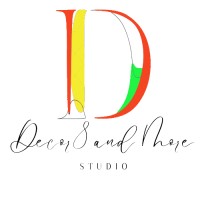 Home Decor and More logo - Similar company to Smithhönig - Home Decor